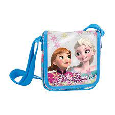 bandolera  frozen